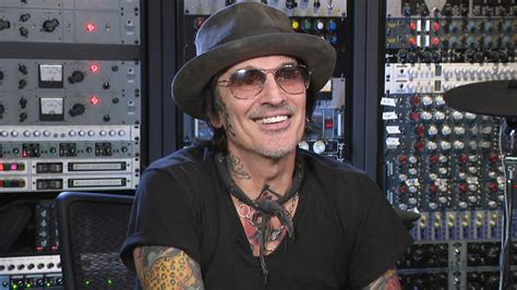 tommy lee dick|Tommy Lee shocks fans with NSFW full